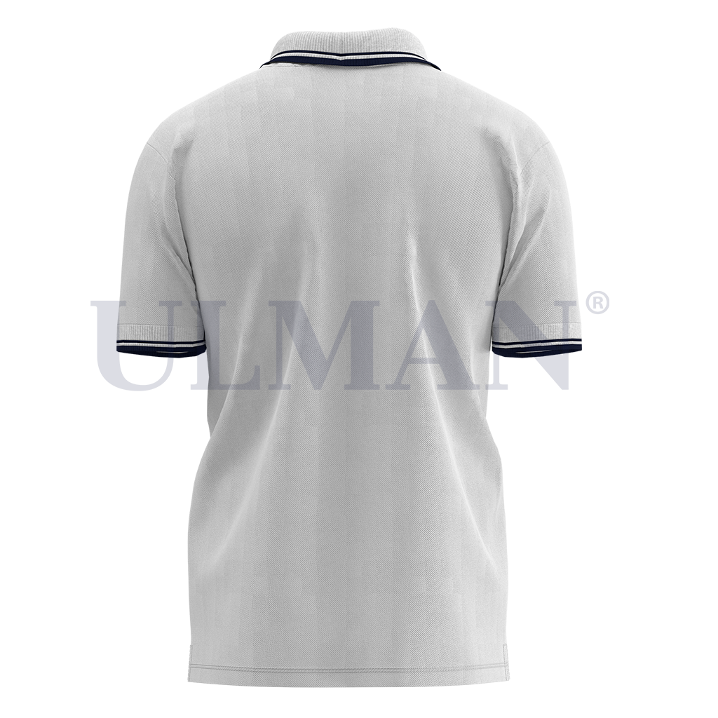 Polo Camisero Manga Corta Virgen de la Asunción
