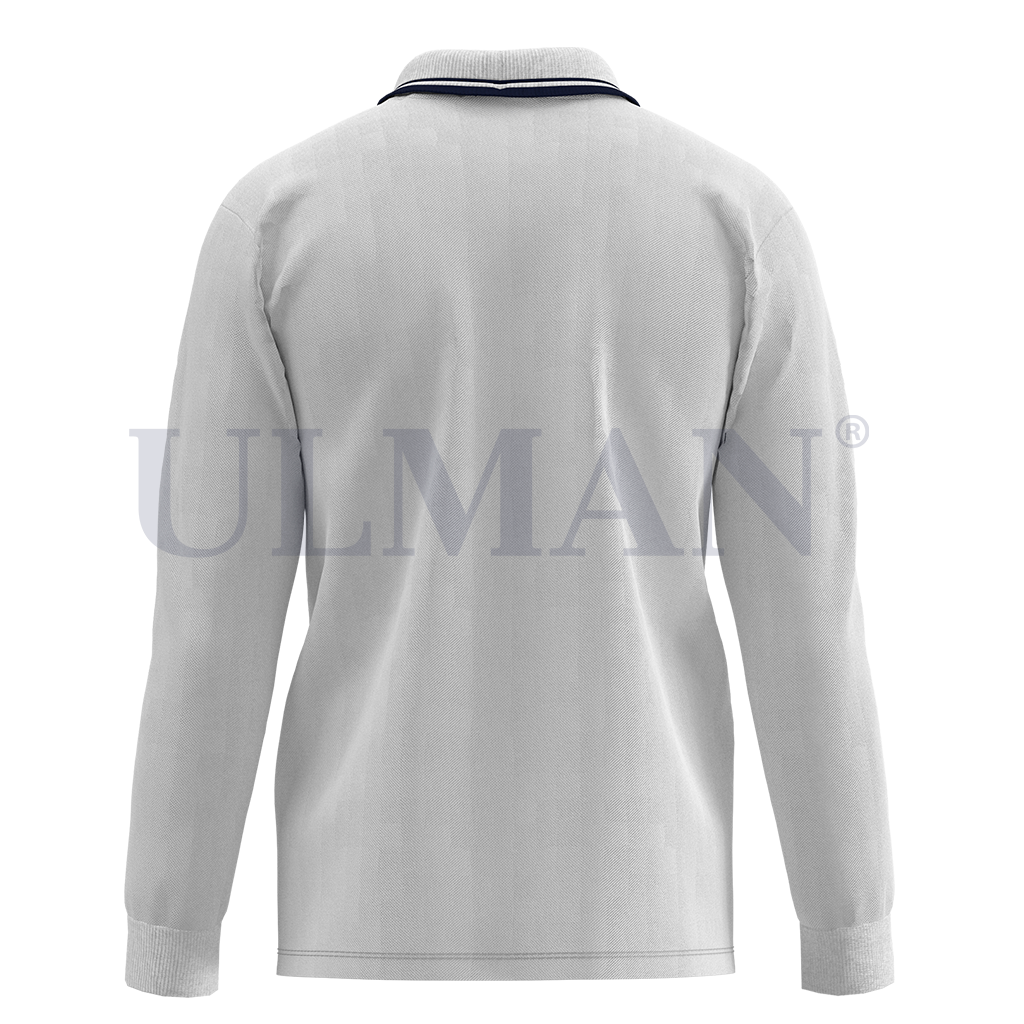 Polo Camisero Manga Larga Virgen de la Asunción