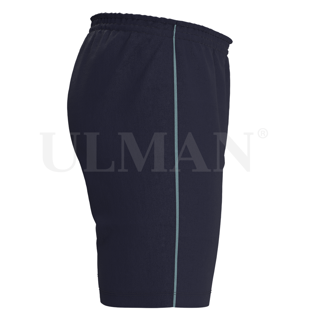 Short Deportivo de Dama Virgen de la Asunción