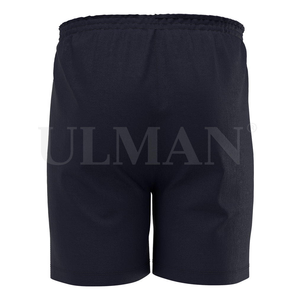 Short Deportivo de Dama Virgen de la Asunción