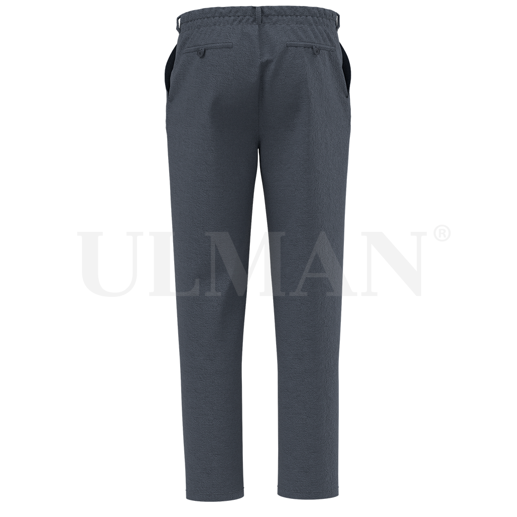 Pantalón de Vestir Largo Especial Santísimo