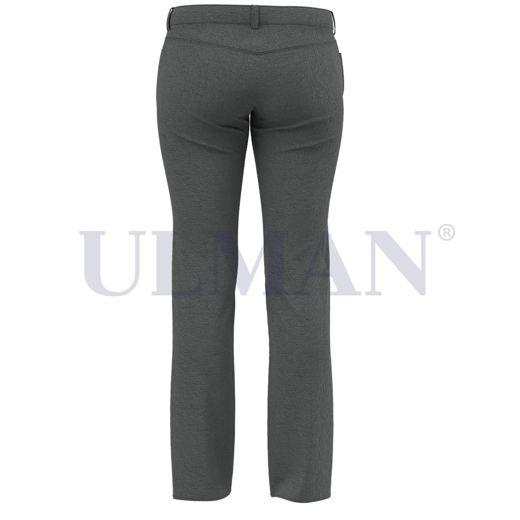 Pantalón de Dama Santísimo