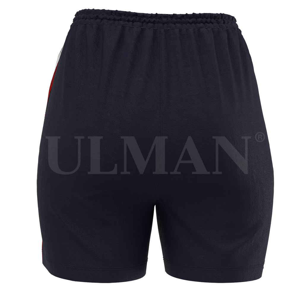 Short 2025 Dep D [ARA]