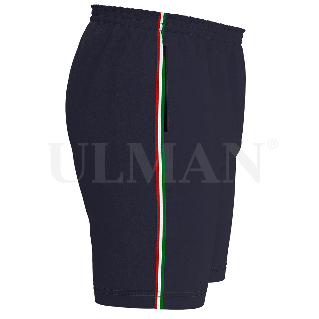 Short 2025 Dep V [ARA]