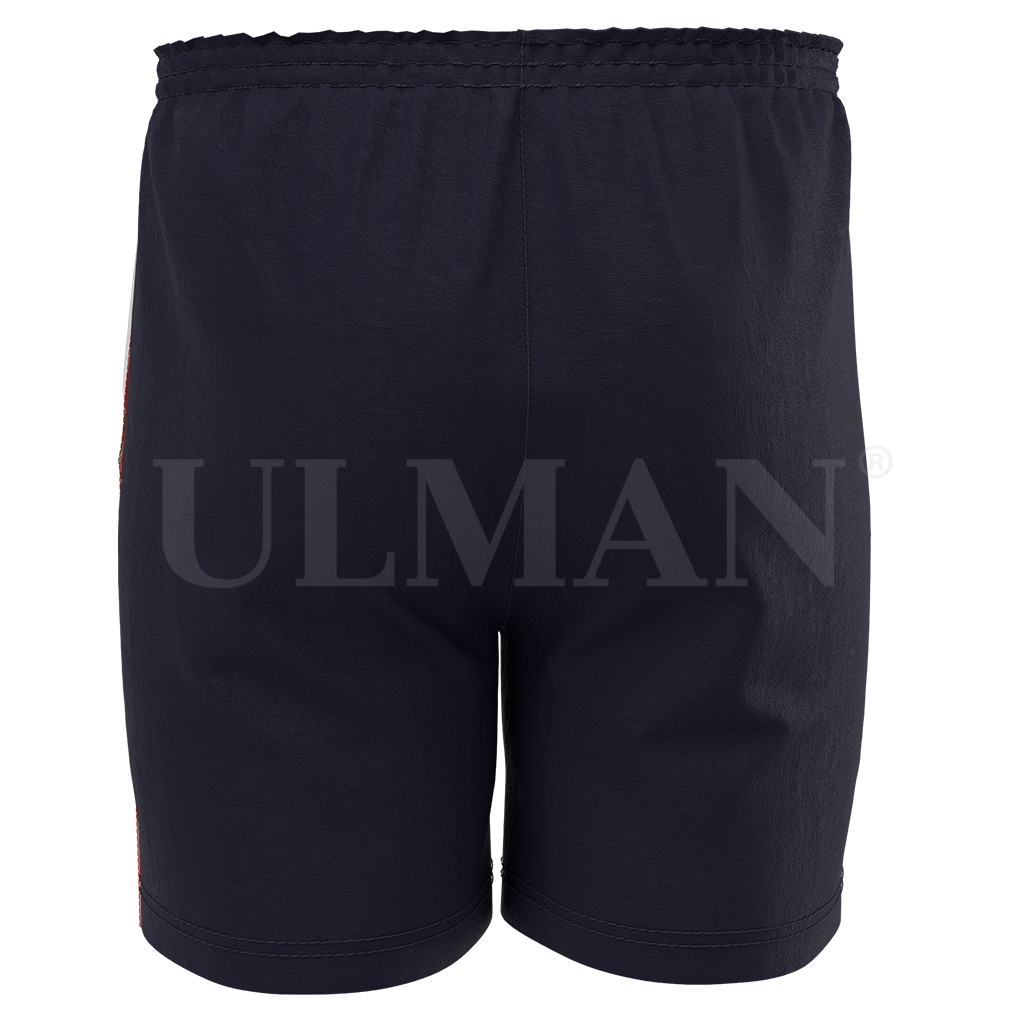 Short 2025 Dep V [ARA]