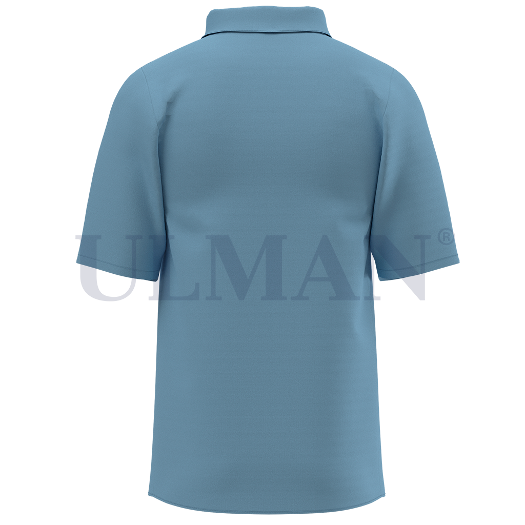 Camisa Manga Corta Santísimo