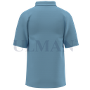 Camisa Manga Corta Santísimo