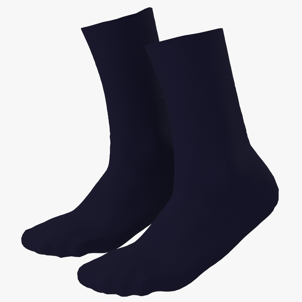 Medias Azules de Varón Santísimo