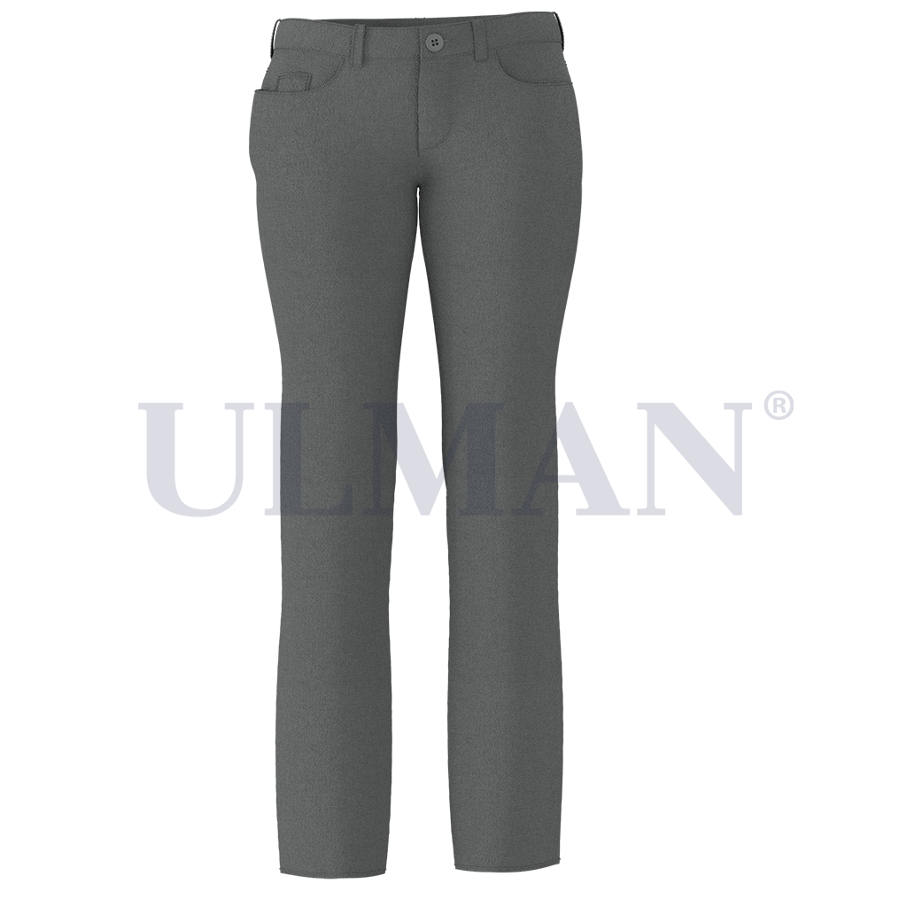 Pantalón de Dama Santísimo