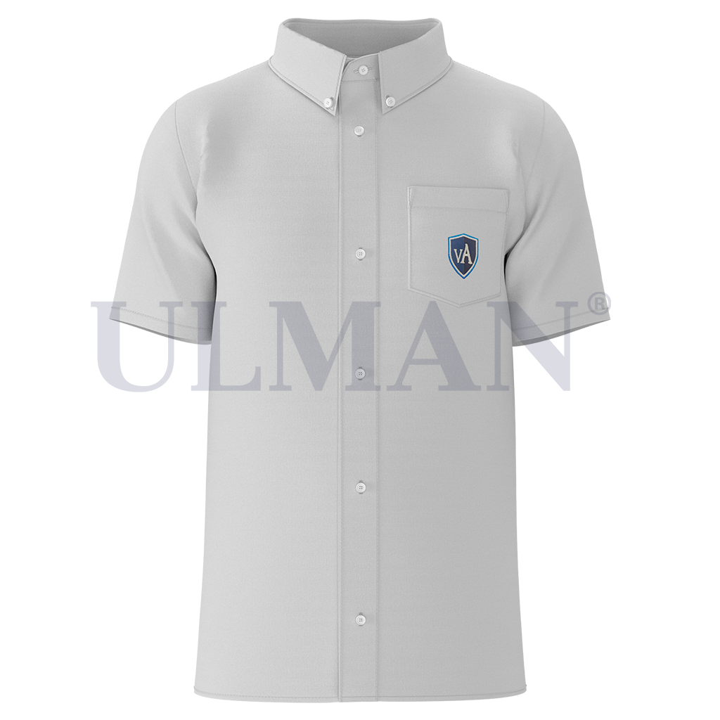 Camisa Manga Corta Virgen de la Asunción