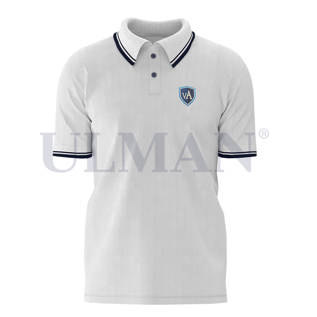 Polo Camisero Manga Corta Virgen de la Asunción