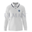 Polo Camisero Manga Larga Virgen de la Asunción