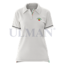 Polo Camisero Manga Corta de Dama Raimondi