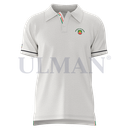 Polo Camisero Manga Corta de Varón Raimondi