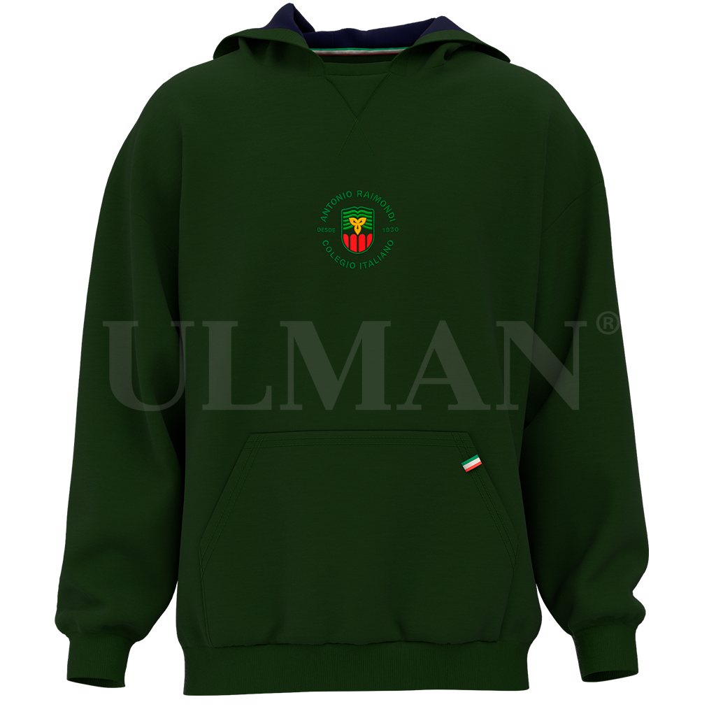 Polera Raimondi