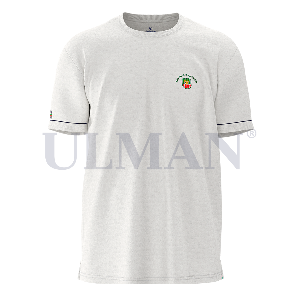 Polo Deportivo Manga Corta Raimondi