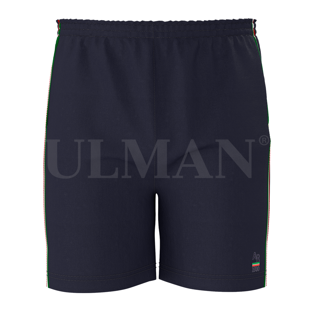 Short 2025 Dep V [ARA]
