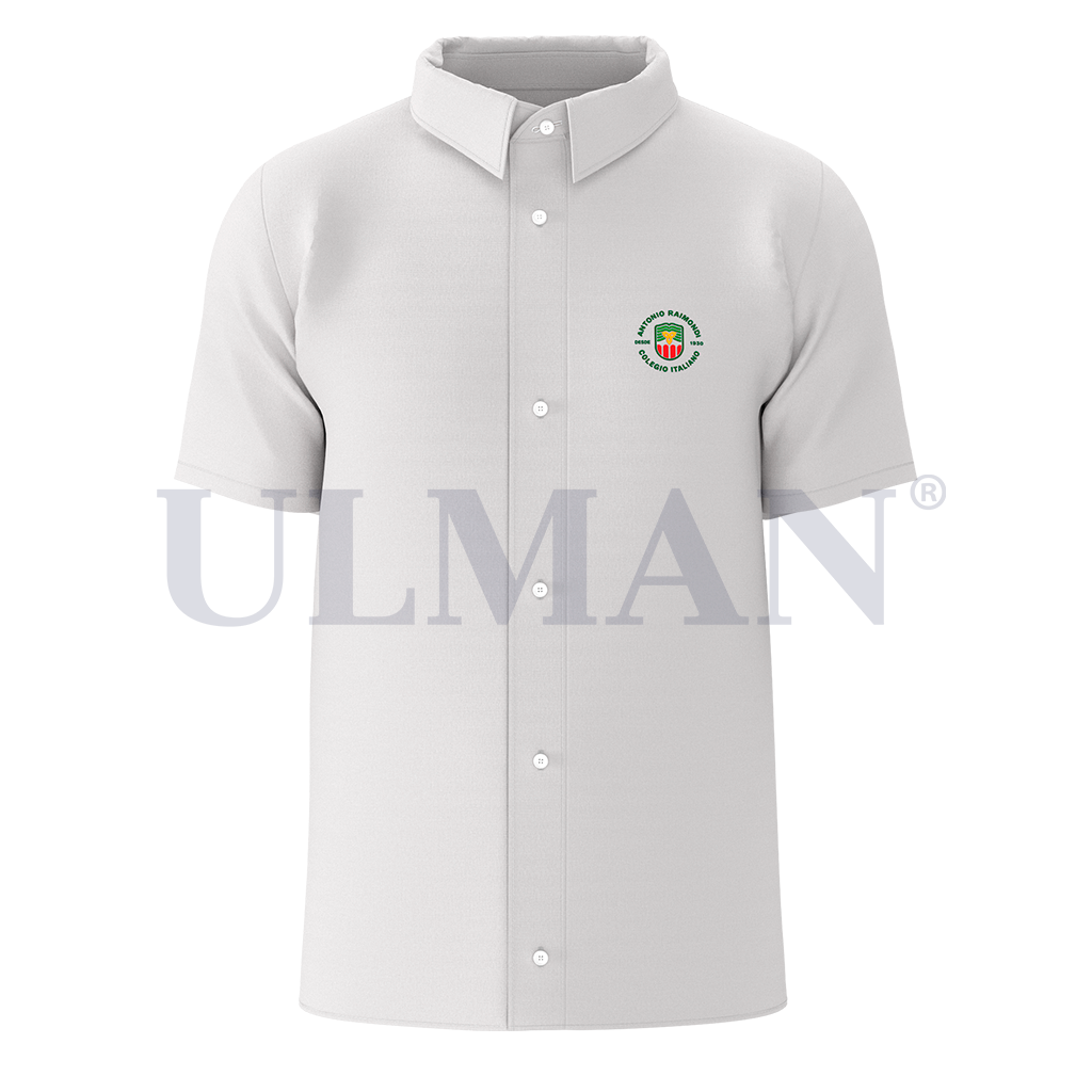 Camisa Manga Corta Raimondi