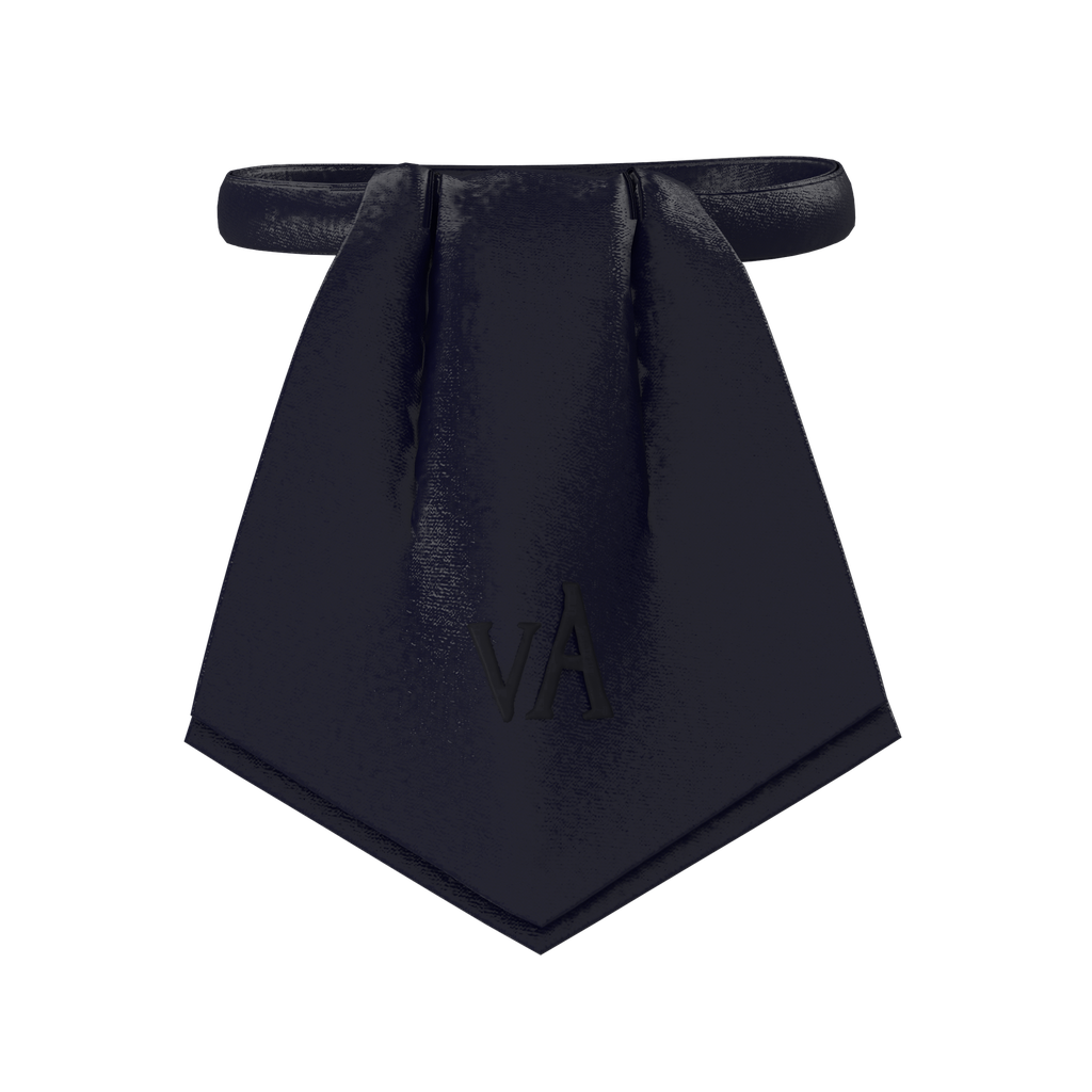 Corbata de Dama Virgen de la Asunción
