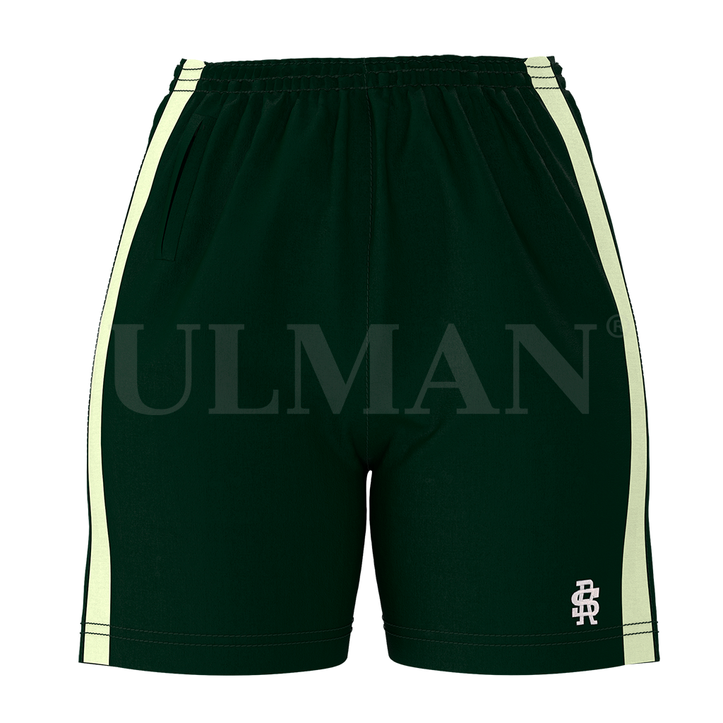 Short Deportivo de Dama Santa Rita