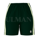 Short Deportivo de Dama Santa Rita