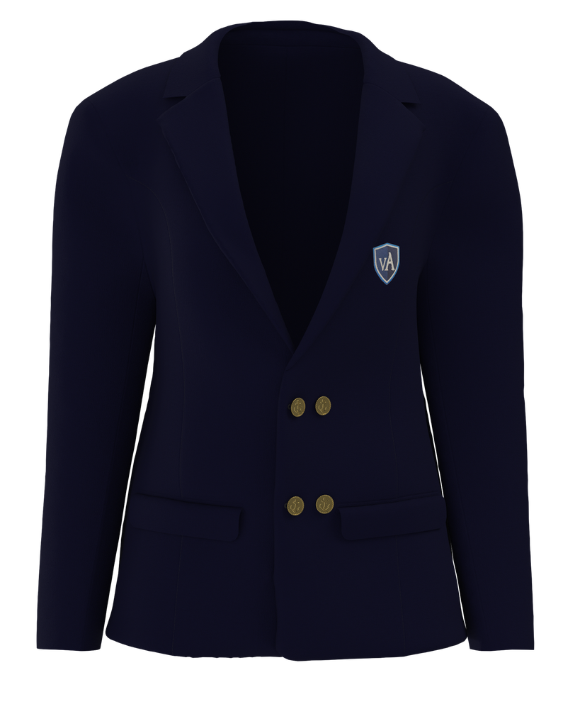 Blazer de Dama Virgen de la Asunción