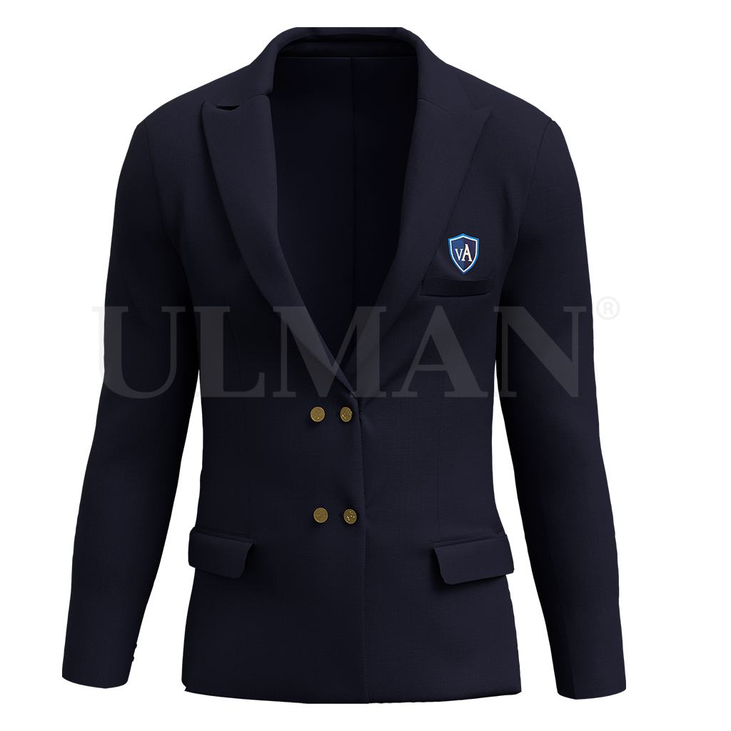 Blazer de Varón Virgen de la Asunción