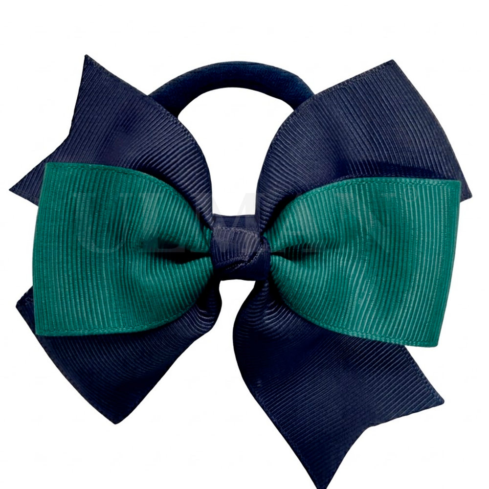 Lazo Verde + Azul