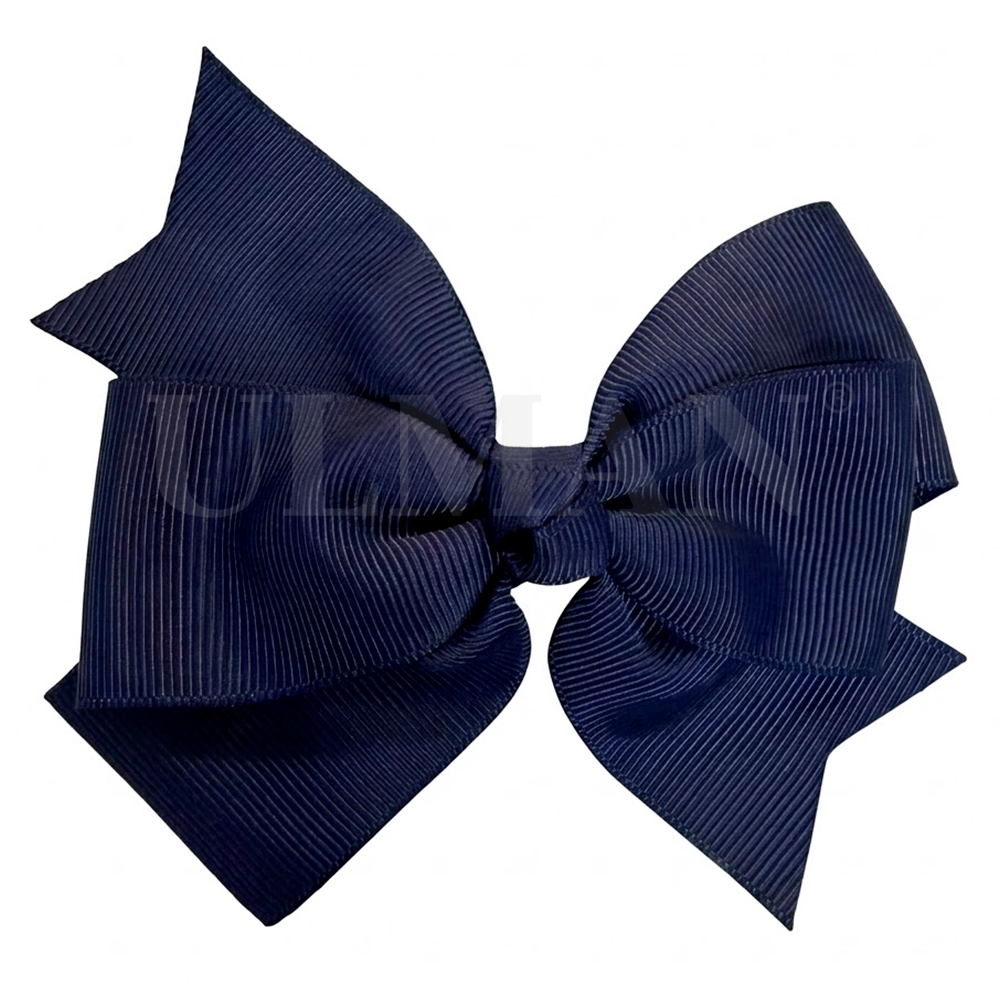 Gancho Con Clip Azul