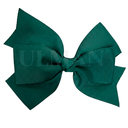 Gancho Con Clip Verde