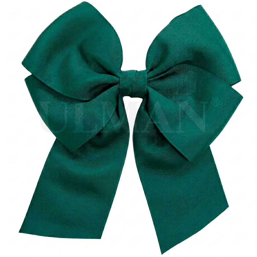 Gancho Coquette Verde