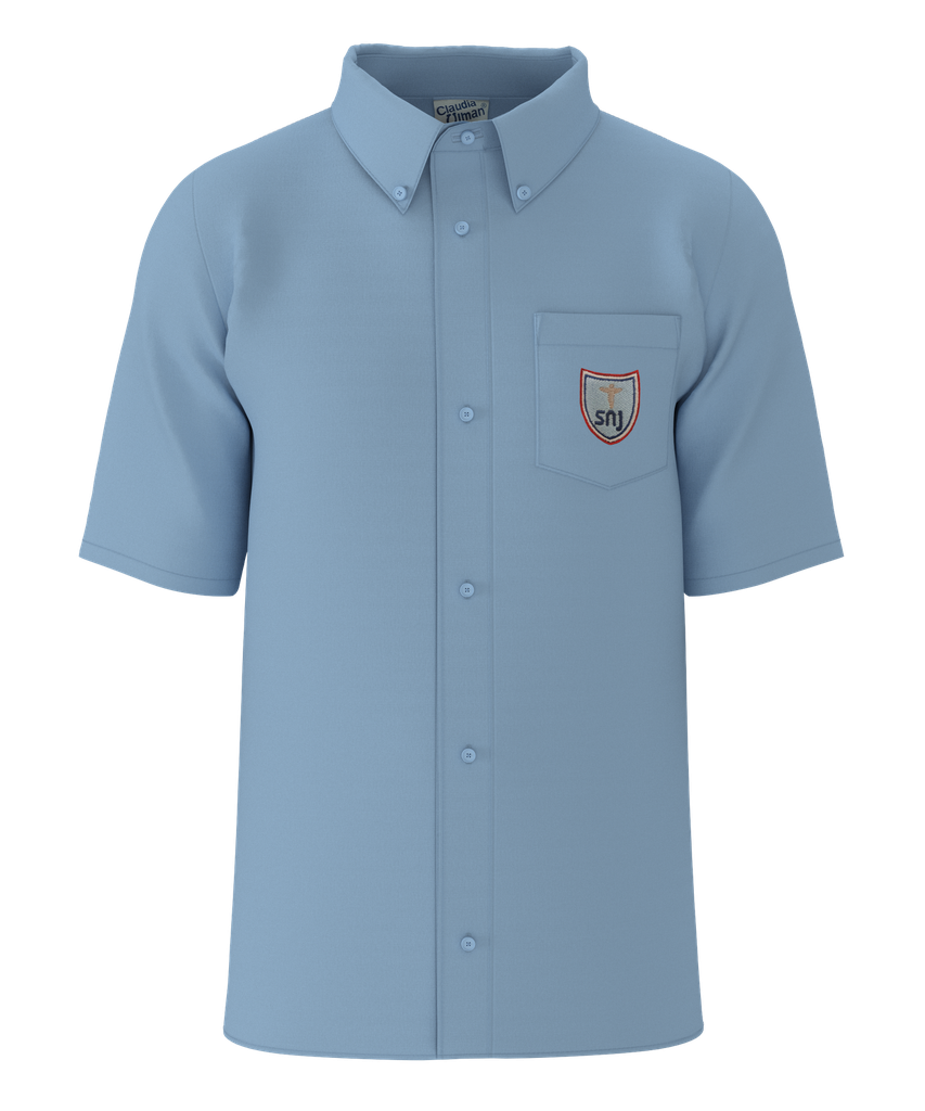 Camisa M/C Inv V [SNJ]