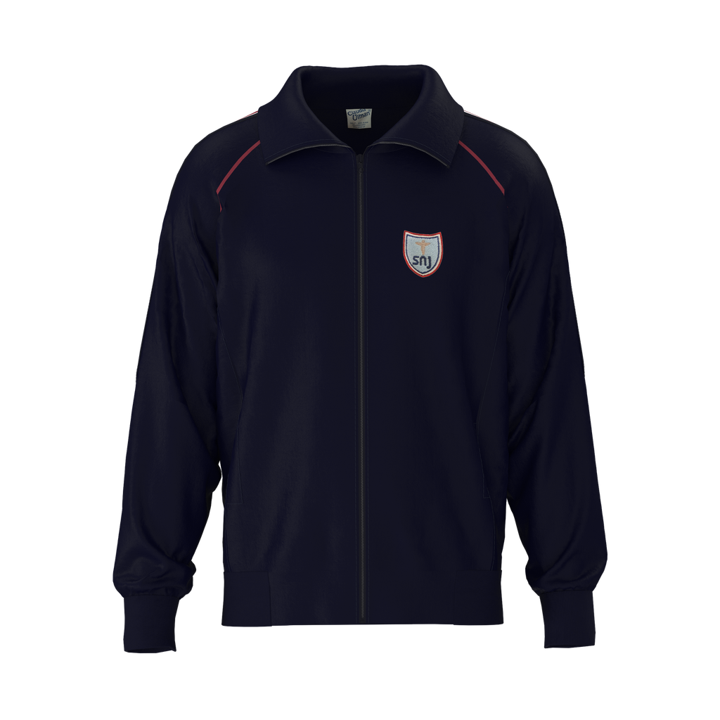 Casaca-Buzo Dep U [SNJ]