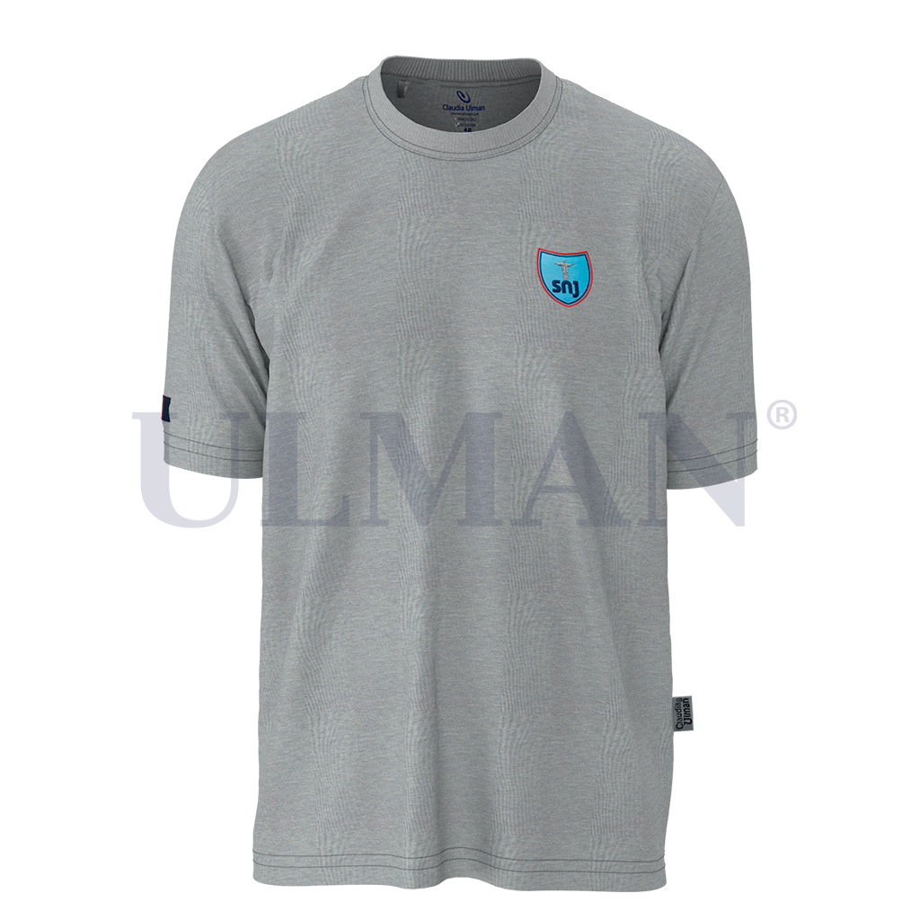 Polo Deportivo Manga Corta Santísimo