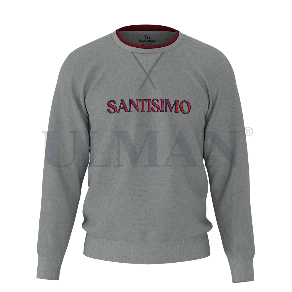 Polera Santísimo