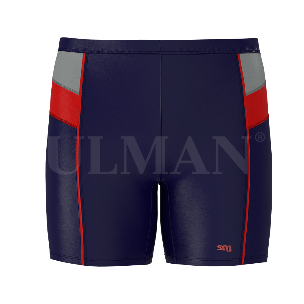 Short de Natación Para Varón + Neceser de Regalo Santísimo
