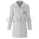 Mandil de Laboratorio Santísimo