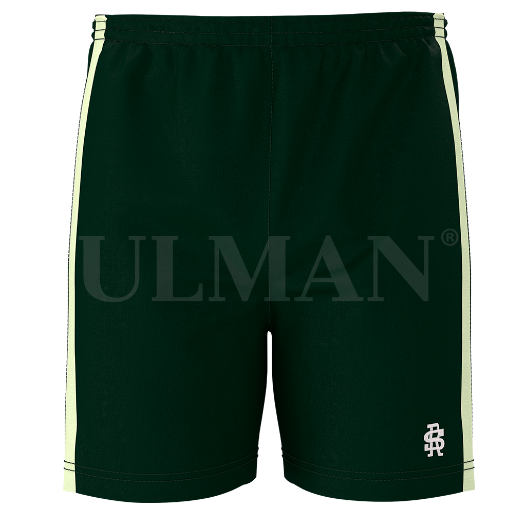 Short Deportivo de Varón Santa Rita