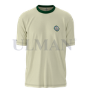 Polo Deportivo Manga Corta Santa Rita