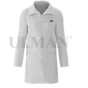 Mandil de Laboratorio Santa Rita