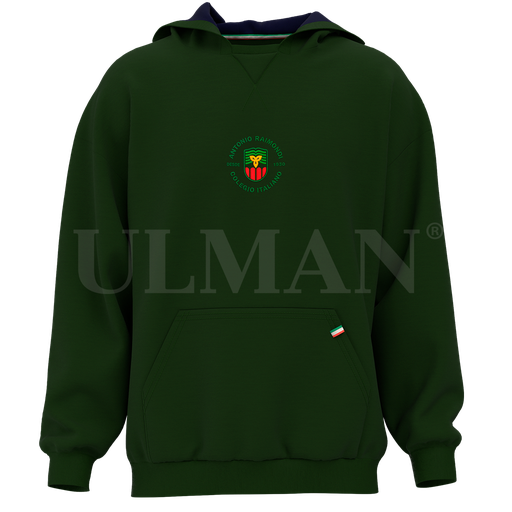 Polera Raimondi