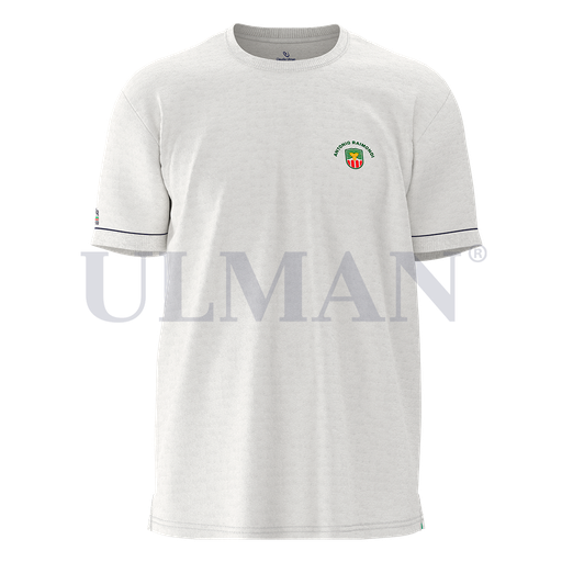 Polo Deportivo Manga Corta Raimondi