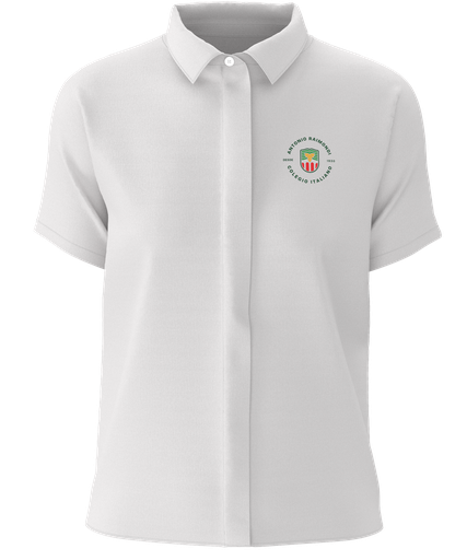 Blusa M/C 2025 Inv D [ARA]