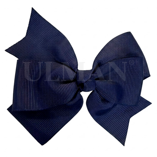 Gancho Con Clip Azul