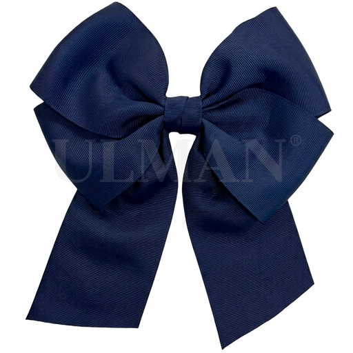Gancho Coquette Azul
