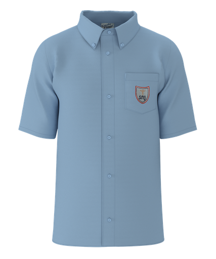 Camisa M/C Inv V [SNJ]